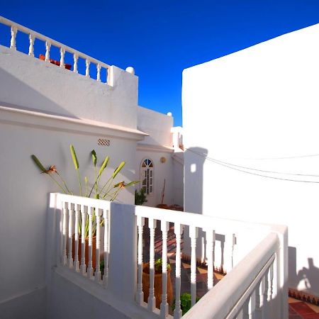 Riad De La Mer Ес-Сувейра Екстер'єр фото