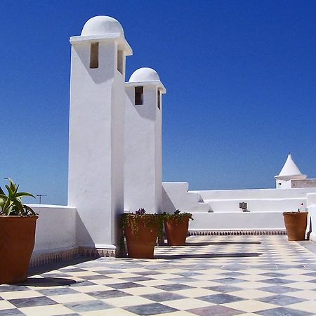 Riad De La Mer Ес-Сувейра Екстер'єр фото