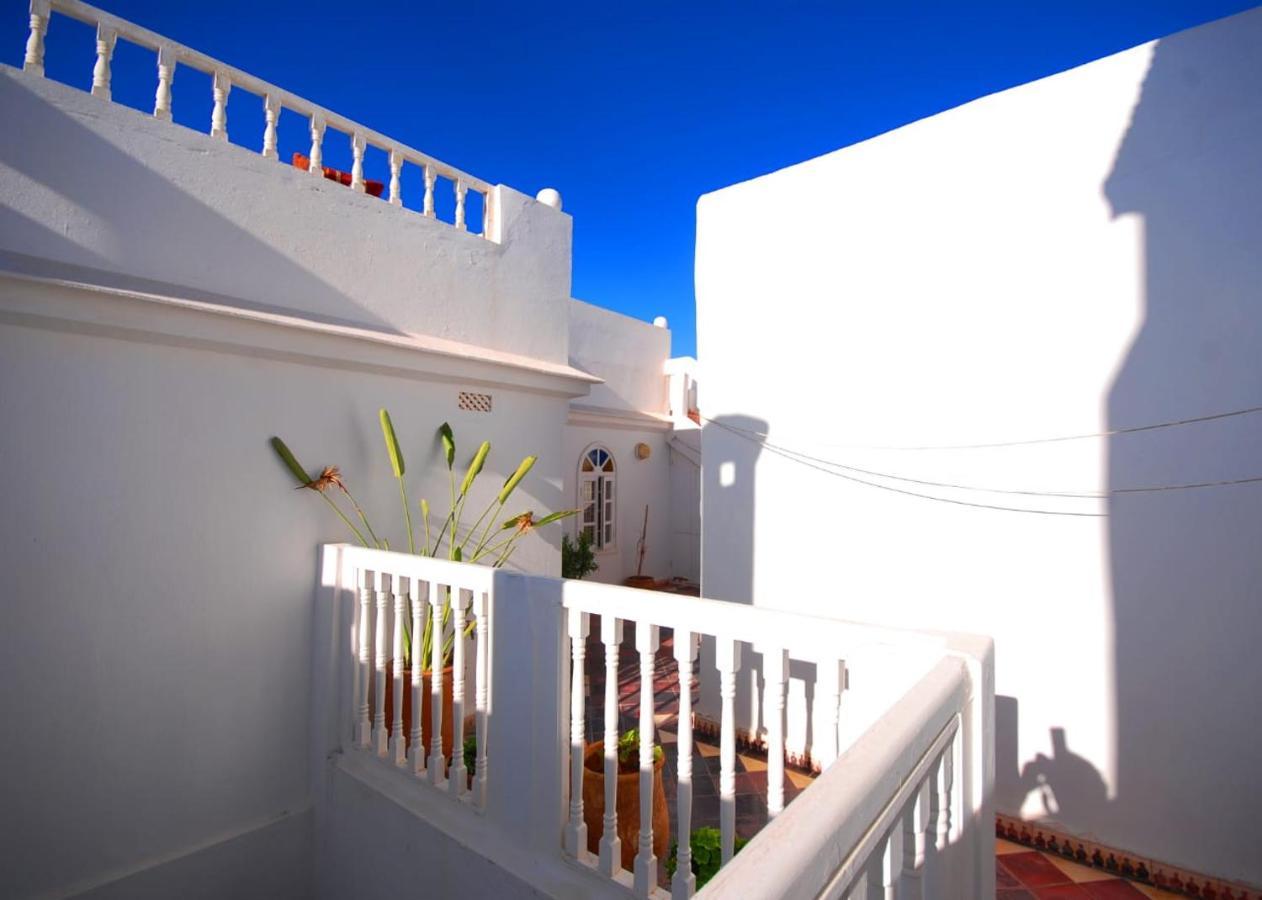 Riad De La Mer Ес-Сувейра Екстер'єр фото