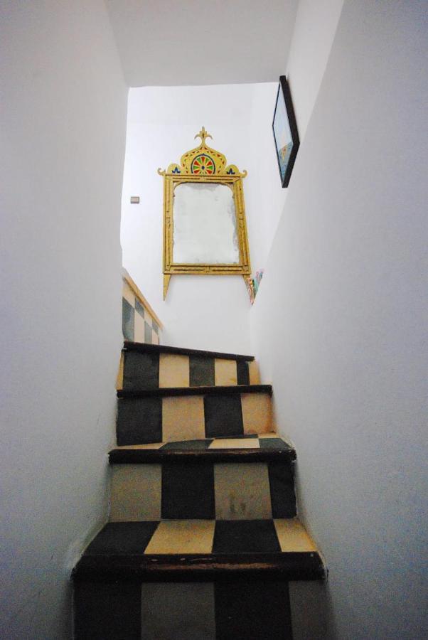 Riad De La Mer Ес-Сувейра Екстер'єр фото