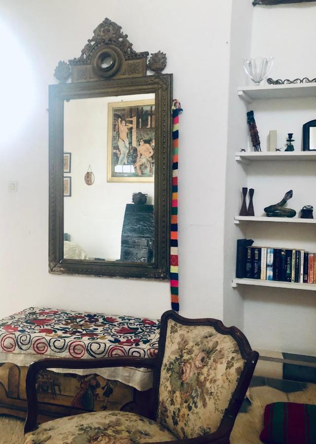 Riad De La Mer Ес-Сувейра Екстер'єр фото