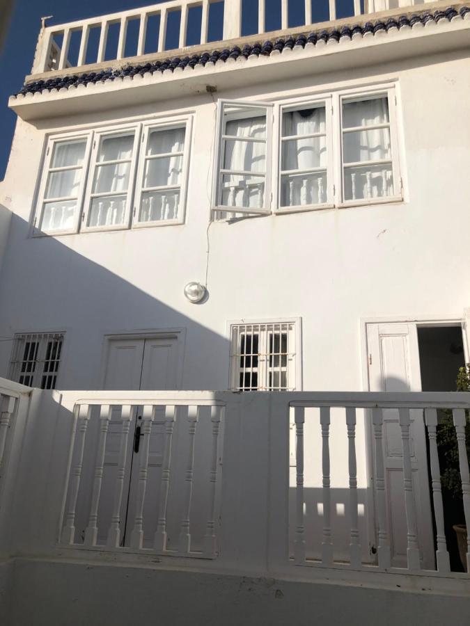 Riad De La Mer Ес-Сувейра Екстер'єр фото