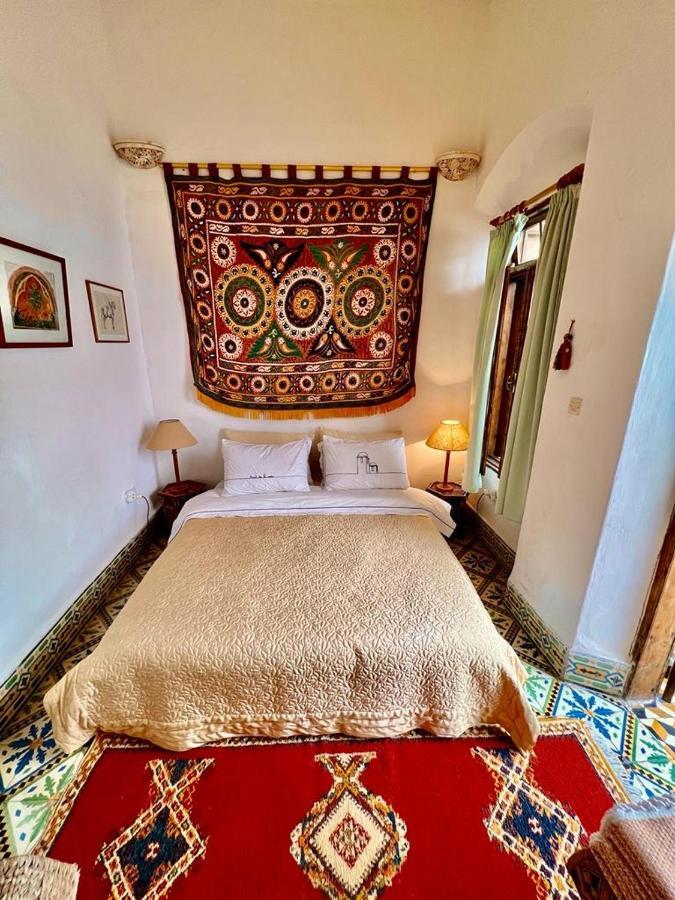 Riad De La Mer Ес-Сувейра Екстер'єр фото
