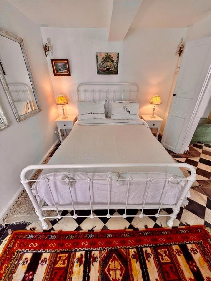 Riad De La Mer Ес-Сувейра Екстер'єр фото