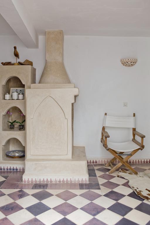Riad De La Mer Ес-Сувейра Екстер'єр фото