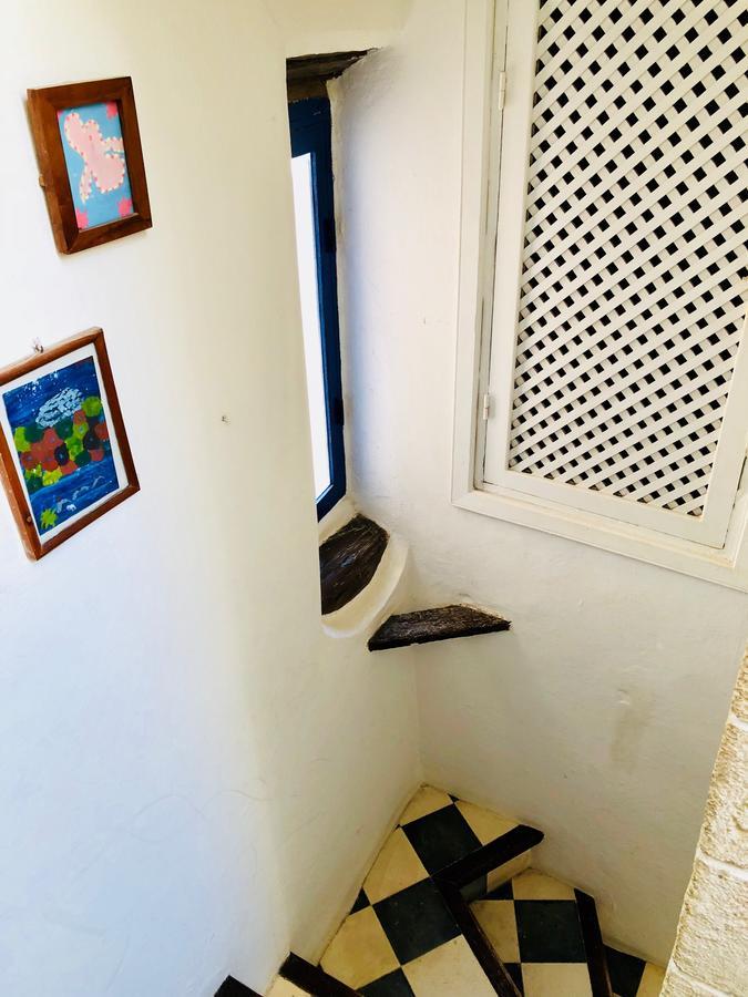 Riad De La Mer Ес-Сувейра Екстер'єр фото