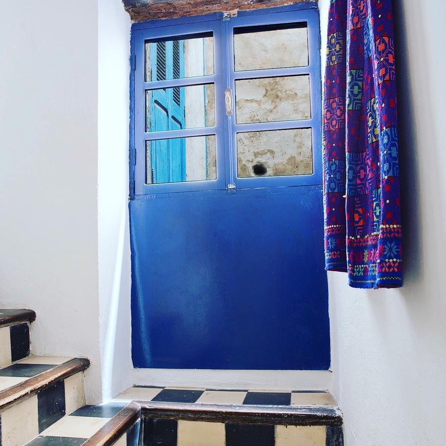 Riad De La Mer Ес-Сувейра Екстер'єр фото