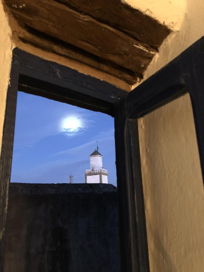 Riad De La Mer Ес-Сувейра Екстер'єр фото
